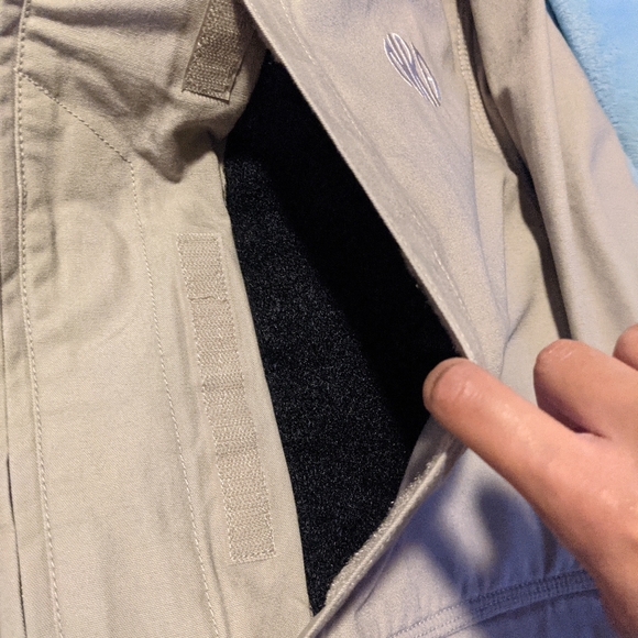 5.11 Tactical Concealed Carry Jacket - Picture 10 of 11